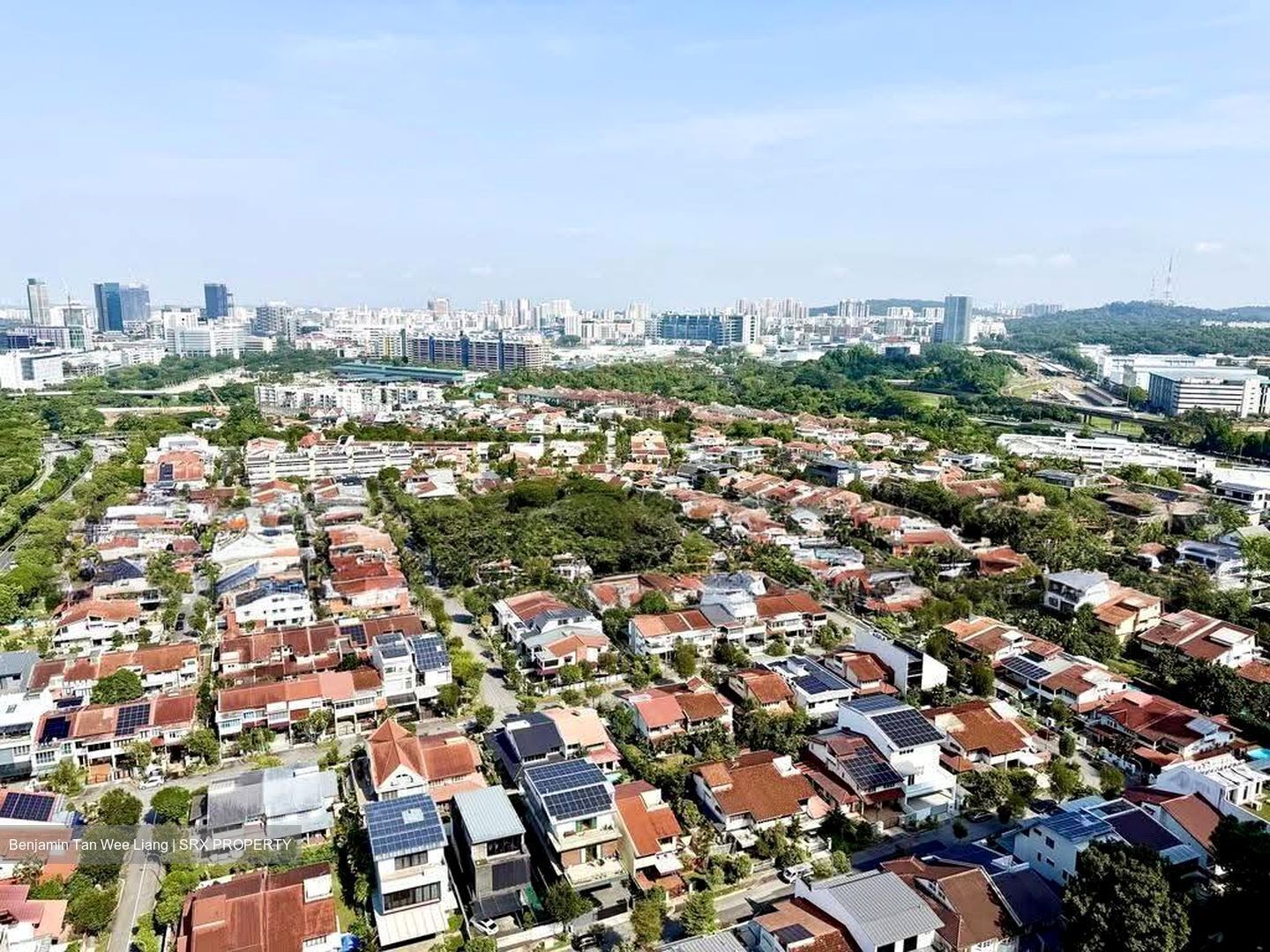 Parc Clematis (D5), Apartment #625545101